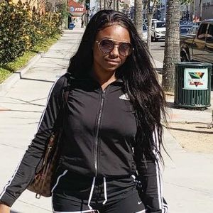 Meet your Posher, Ojhanae